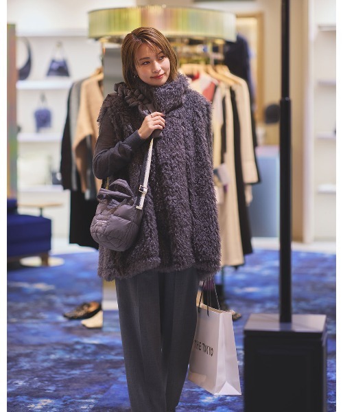 beautiful peopleビューティフルピープル＊ショルダーバッグ beautiful people（ビューティフルピープル） ショルダーバッグ バッグ