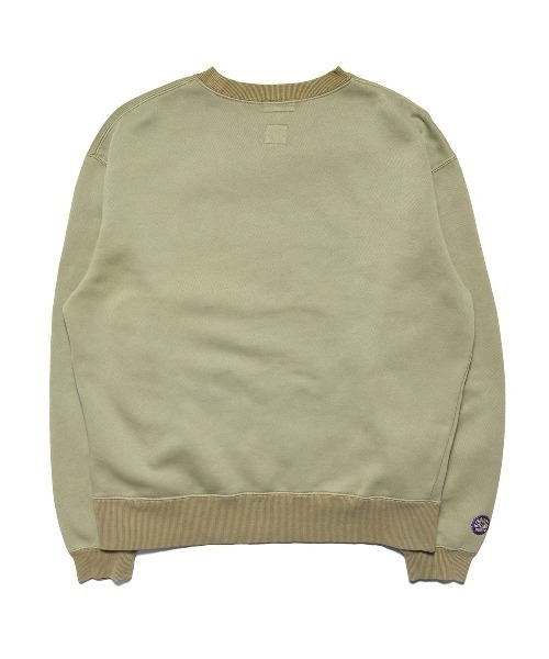 HAIGHT（ヘイト） トレーナー スウェット メンズ レディース