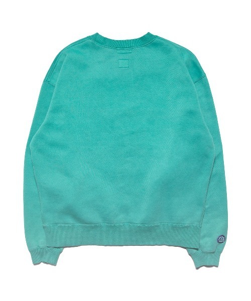 HAIGHT（ヘイト） トレーナー スウェット × グラインドロッジ