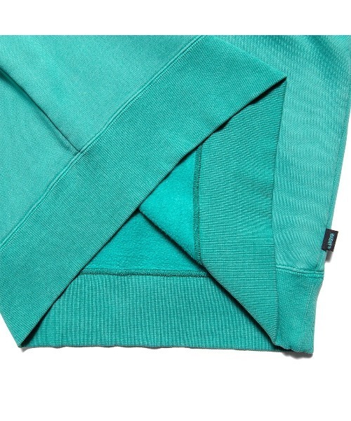 HAIGHT（ヘイト） トレーナー スウェット × グラインドロッジ