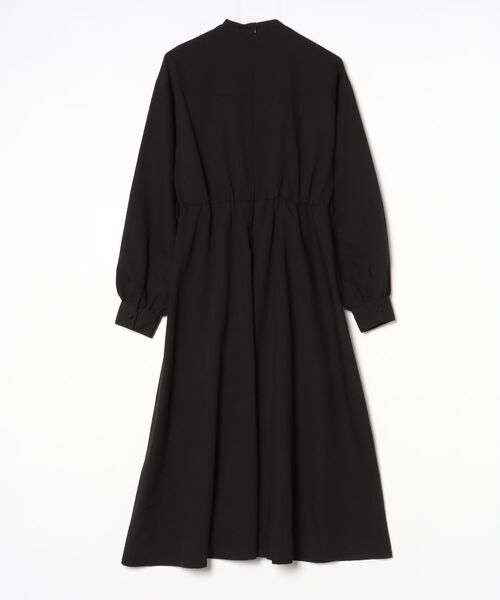 jouetie（ジュエティ） 長袖ワンピース MEDIUM ブラック レディース