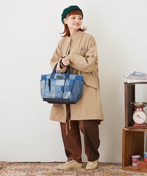 「CUBE SUGAR」 コート M ベージュ レディース_画像5