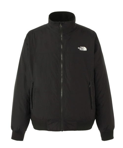 THE NORTH FACE（ザ ノースフェイス） ブルゾン X-LARGE ブラック