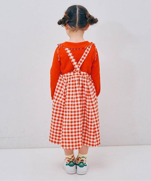 七夕sale✩.*˚オビツ11サイズ服✩.*˚赤ギンガムワンピ✩.*˚小花刺繍 楽天市場】ドール服 オビツ11の通販 人形