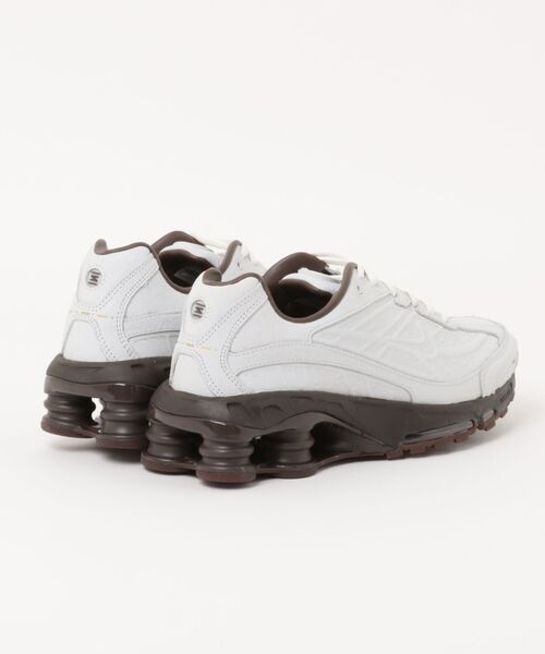NIKE（ナイキ） スニーカー SHOX RIDE 2 PRM ショックス ライド 2 PRM