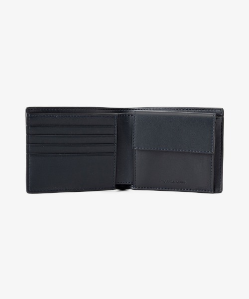 MICHAEL KORS（マイケルコース） 財布 FREE ブルー系その他 メンズ
