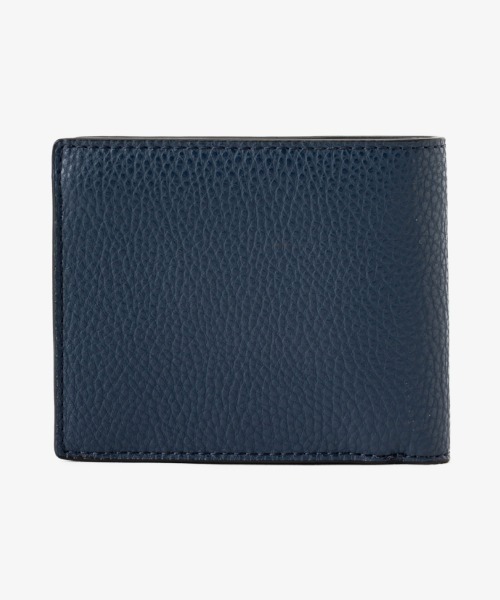 「MICHAEL KORS」 財布 FREE ブルー メンズ MICHAEL KORS（マイケルコース） 財布 FREE ブルー メンズ 