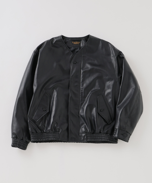 JOURNAL STANDARD J.S HOMESTEAD コート ジャケット J.S.Homestead