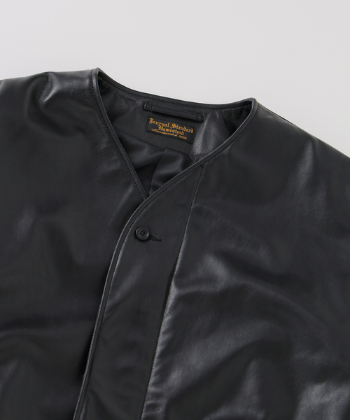 JOURNAL STANDARD J.S HOMESTEAD コート ジャケット J.S.Homestead