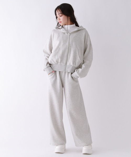 jenni、バイラビット、レピピアルマリオ、アルジー　130 冬物　29点セット repipi armario（レピピアルマリオ） ワイドパンツ パンツ ダンボール