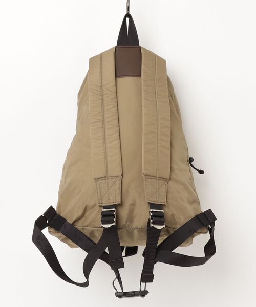 「FREDRIK PACKERS」 リュック - グリーン レディース_画像2