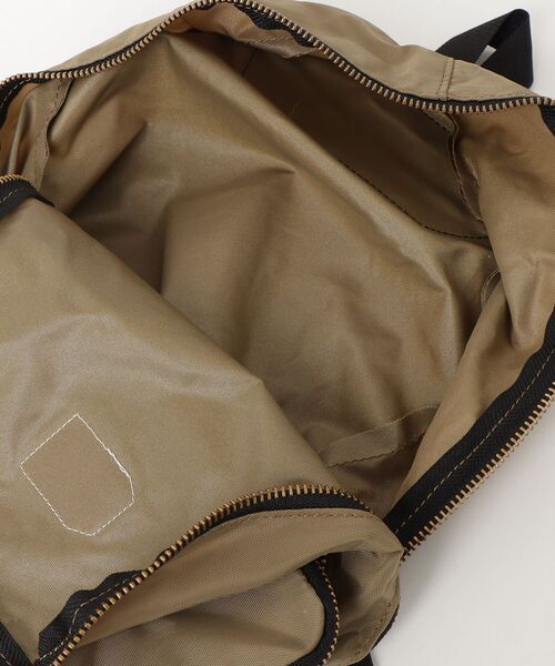 「FREDRIK PACKERS」 リュック - グリーン レディース_画像4