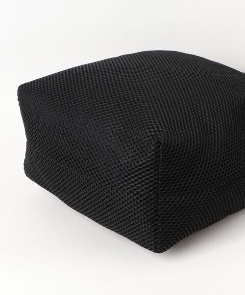 「Scrap Book」 トートバッグ FREE ブラック レディース_画像3