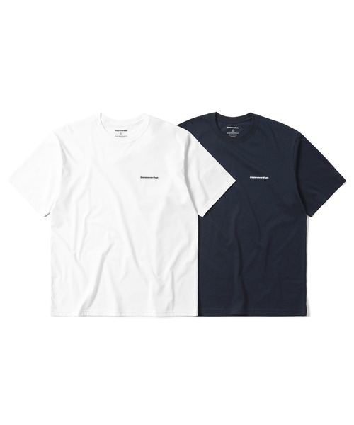 thisisneverthat（ディスイズネバーザット） 長袖Tシャツ X-LARGE