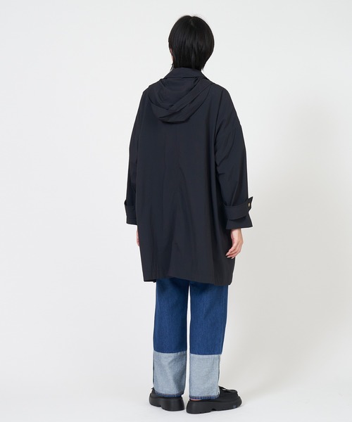 Traditional Weatherwear」 ジャケット 34 オフホワイト レディース 