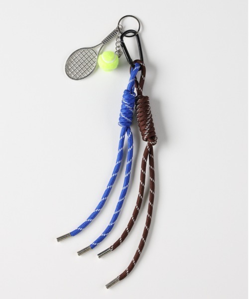 Right-on（ライトオン） キーホルダー 「Right-on Basic」パラコード