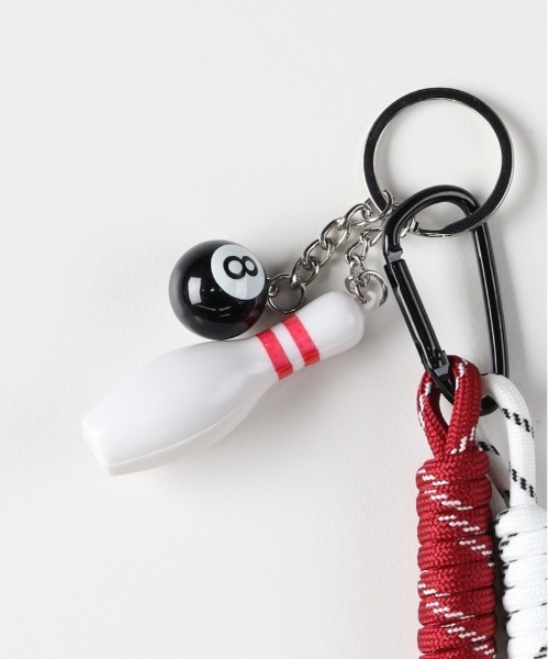 Right-on（ライトオン） キーホルダー : ZOZOTOWN Yahoo!店 - 通販