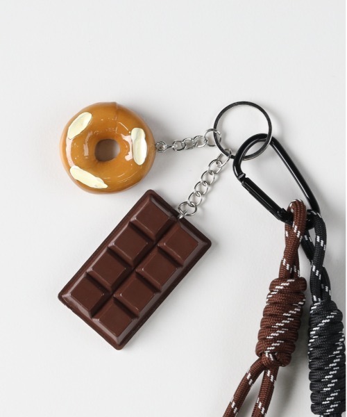 Right-on（ライトオン） キーホルダー : ZOZOTOWN Yahoo!店 - 通販