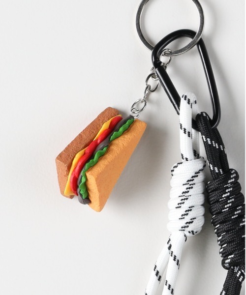 Right-on（ライトオン） キーホルダー : ZOZOTOWN Yahoo!店 - 通販