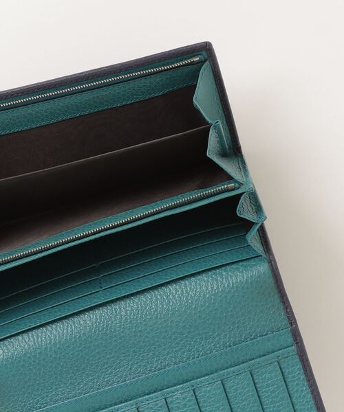 M12/031 GUCCI グッチ 長財布 ネイビー 駅南やまご質店オンラインショップ / グッチ オフィディア ジップ