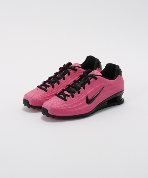 NIKE（ナイキ） スニーカー ウィメンズショックスZ レディース