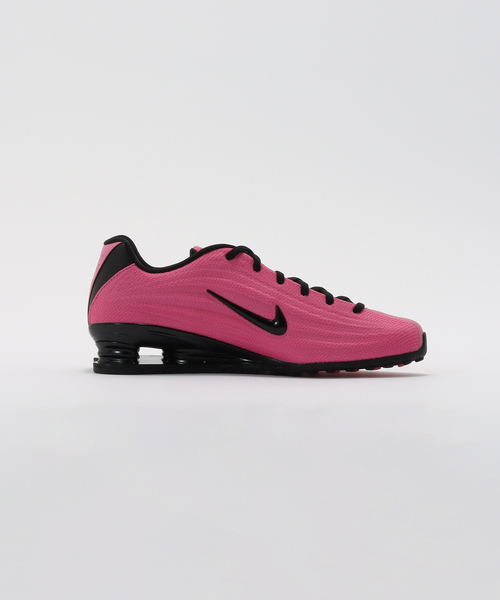 NIKE（ナイキ） スニーカー ウィメンズショックスZ レディース