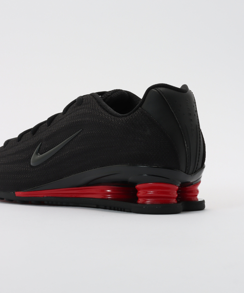 NIKE（ナイキ） スニーカー ウィメンズショックスZ レディース