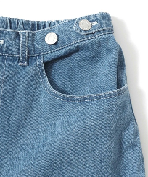 「VISION STREET WEAR」 カーゴパンツ M パープル メンズ_画像4