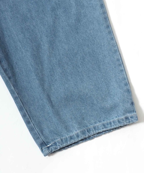 「VISION STREET WEAR」 カーゴパンツ M パープル メンズ_画像8