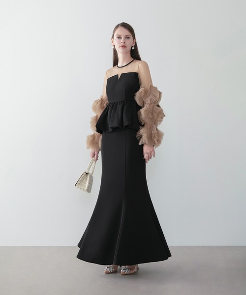 Leja（レジャ） ドレス : ZOZOTOWN Yahoo!店 - 通販 - Yahoo!ショッピング