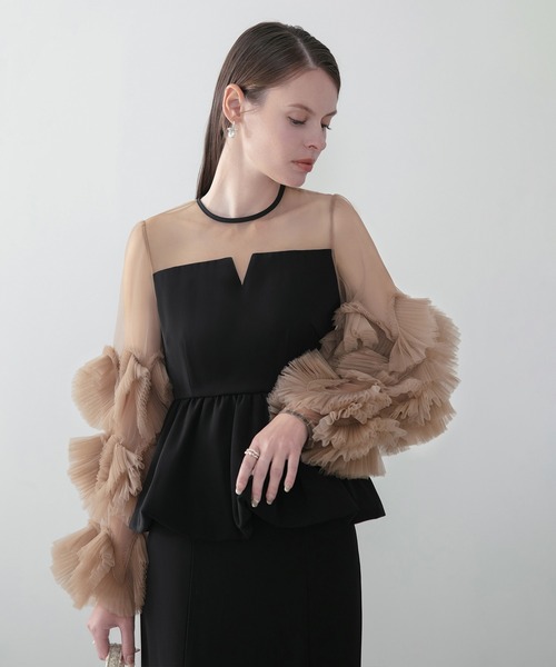 Leja（レジャ） ドレス : ZOZOTOWN Yahoo!店 - 通販 - Yahoo!ショッピング