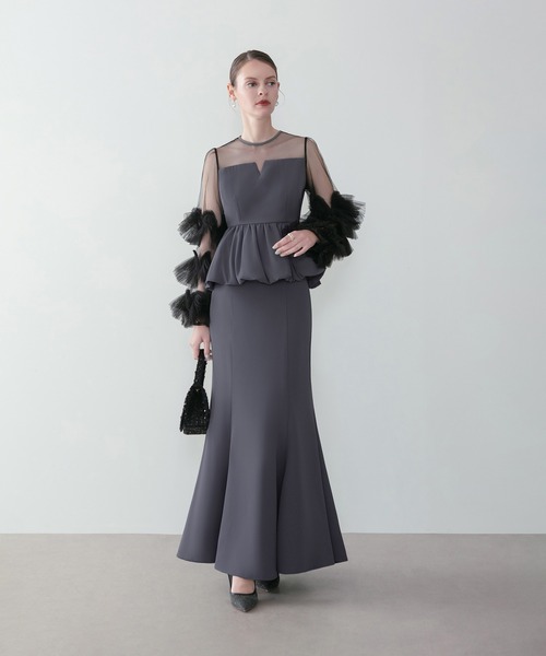 Leja（レジャ） ドレス : ZOZOTOWN Yahoo!店 - 通販 - Yahoo!ショッピング