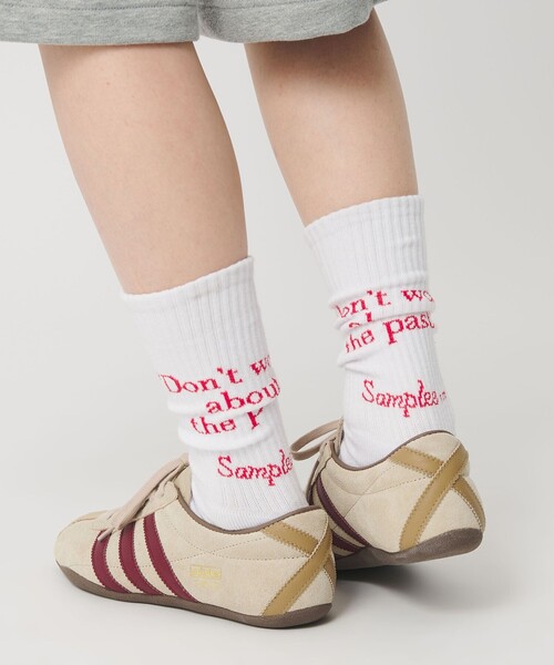 スニーカー 「別注」「adidas Originals」TOKYO W スニーカー レディースの画像