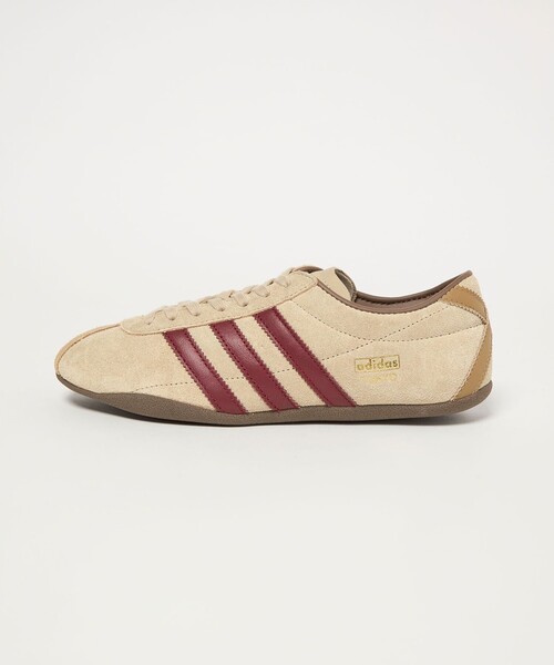 スニーカー 「別注」「adidas Originals」TOKYO W スニーカー レディースの画像