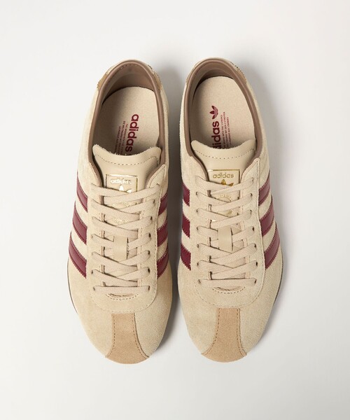 adidas Originals スニーカー 「別注」「adidas Originals」TOKYO W