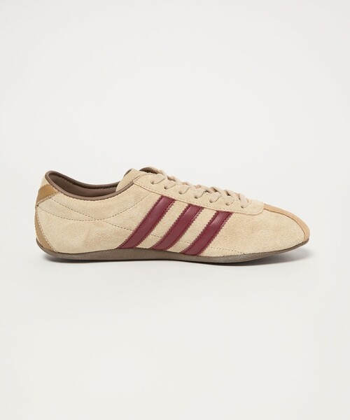 スニーカー 「別注」「adidas Originals」TOKYO W スニーカー レディースの画像