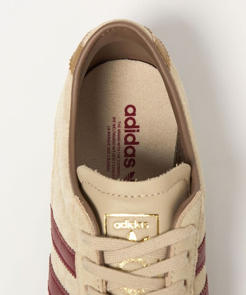 スニーカー 「別注」「adidas Originals」TOKYO W スニーカー レディースの画像