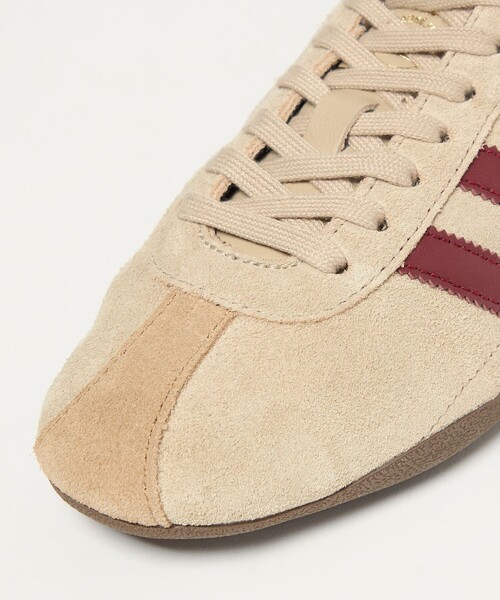 スニーカー 「別注」「adidas Originals」TOKYO W スニーカー レディースの画像