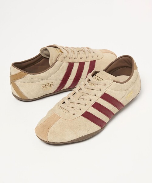 adidas Originals スニーカー 「別注」「adidas Originals」TOKYO W