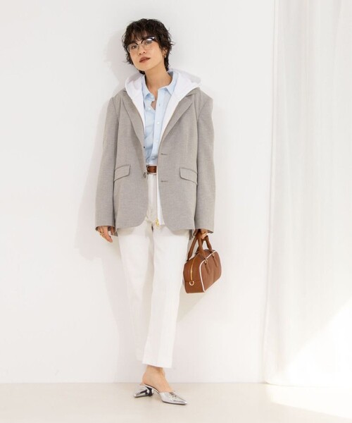 「VELETTO」 2WAYバッグ FREE キャメル レディース_画像3