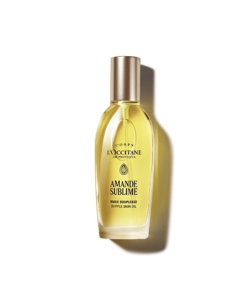ロクシタン　AMANDE ボディクリーム　スキンオイル　ハンドクリーム L'OCCITANE（ロクシタン） ボディクリーム アマンドスブリーム サプル