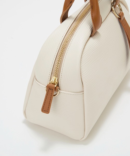 TOPKAPI BREATH（トプカピ ブレス） ボストンバッグ 「Breath TOPKAPI