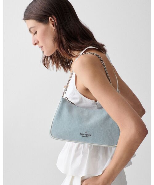 未使用　ケイトスペード　ショルダーバッグ kate spade NEW YORK（ケイト・スペード ニューヨーク） ショルダー