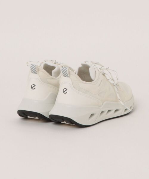 ecco（エコー） スニーカー 涼やか足元快適 BIOM 720 レディース 