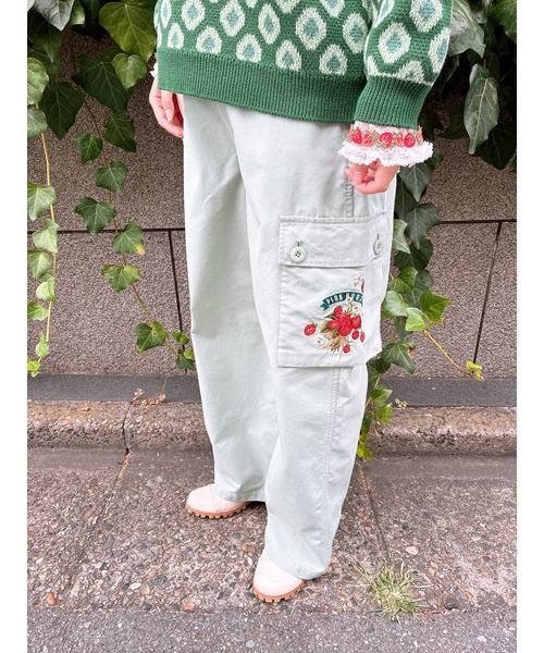 ピンクハウスのおすすめ人気商品一覧 通販 - Yahoo!ショッピング