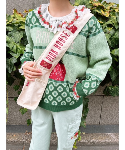 ピンクハウスのおすすめ人気商品一覧 通販 - Yahoo!ショッピング