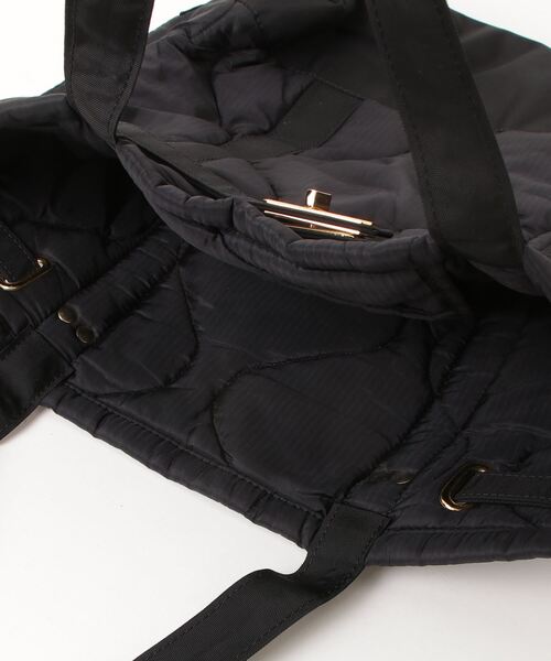 「sita parantica」 トートバッグ - ブラック レディース_画像4