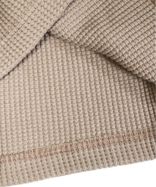 「GUNG HO」 長袖Tシャツ MEDIUM ブラック メンズ_画像9