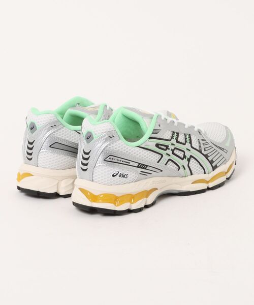 スニーカー GEL-KAYANO 12.1　1203A827.100 メンズの画像