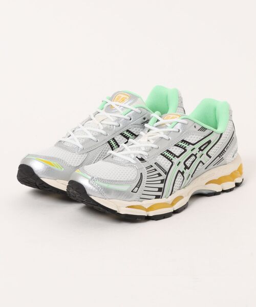 スニーカー GEL-KAYANO 12.1　1203A827.100 メンズの画像